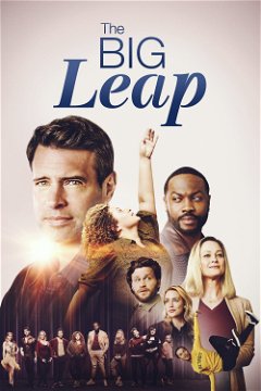 The Big Leap (2021–&nbsp;)