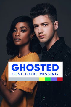 Ghosted: Love Gone Missing (2019&#8209;&nbsp;)