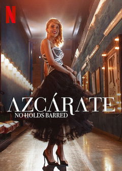 La Azcárate de frente (2021&#8209;&nbsp;)