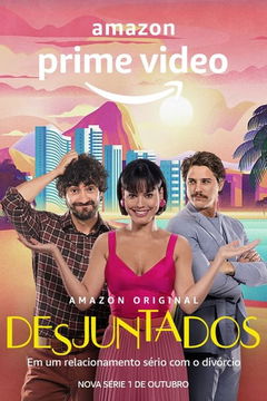 Desjuntados (2021)