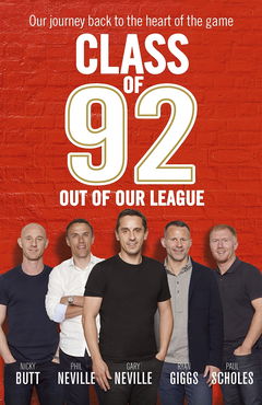 Class of '92 (2015&#8209;&nbsp;)