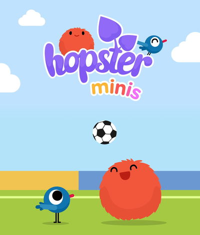 Hopster Minis