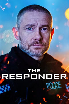 The Responder (2022‑2024)