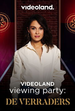 Videoland Viewing Party: De Verraders (2021)