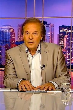 TV Show (1981&#8209;2021)