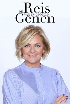 De Reis Van Je Genen (2021)