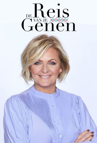 De Reis Van Je Genen