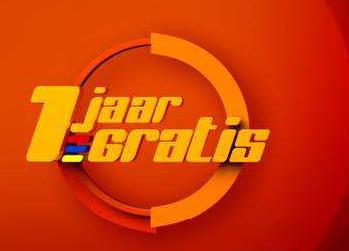 1 jaar gratis