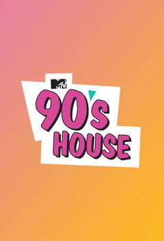 90's House (2017&#8209;&nbsp;)