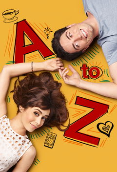 A to Z (2014&#8209;2015)