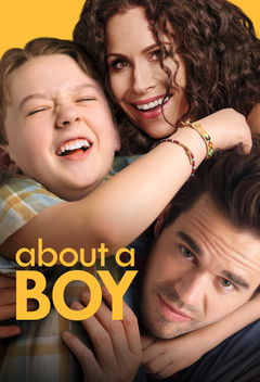 About a Boy (2014&#8209;2015)