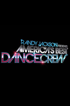 America's Best Dance Crew (2008&#8209;&nbsp;)