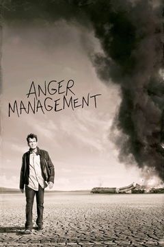 Anger Management (2012&#8209;2014)
