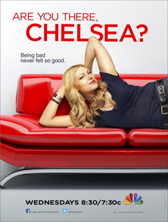 Are You There, Chelsea? (2012)