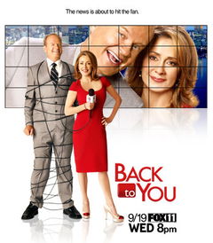 Back to You (2007&#8209;2008)