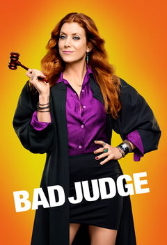 Bad Judge (2014&#8209;2015)