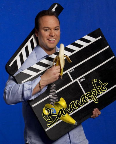 Bananasplit