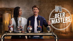 Beer Masters (2021&#8209;&nbsp;)