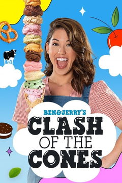 Ben & Jerry's Clash of the Cones (2021)