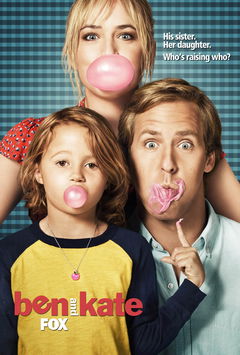 Ben and Kate (2012&#8209;2013)