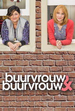 Buurvrouw & Buurvrouw (2019)