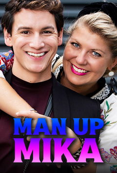 Man Up Mika