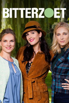 Bitterzoet (2017)