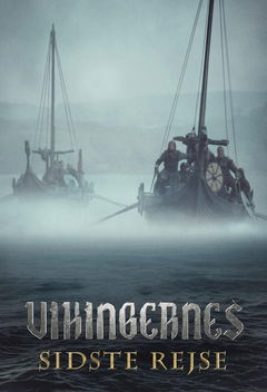 The Last Journey Of The Vikings (2020)