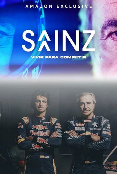 Sainz: Vivir para competir