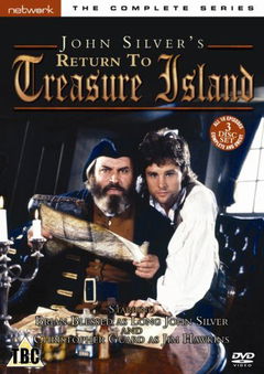 John Silver's Return to Treasure Island (1986)