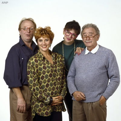 Familie Oudenrijn