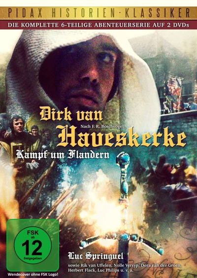 Dirk van Haveskerke