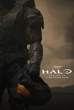 Halo (2022&#8209;2024)