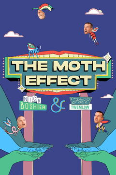 The Moth Effect (2021&#8209;&nbsp;)