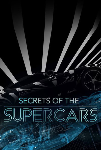 Secrets of the Supercars
