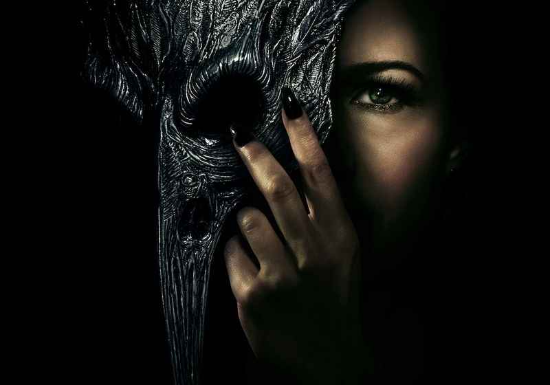 Beste Horrorseries 2023 (series in het genre horror)
