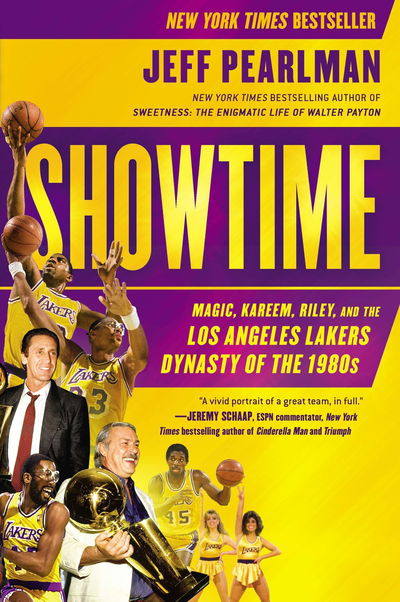Winning Time: The Rise of the Lakers Dynasty