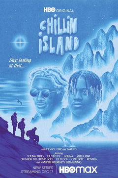 Chillin Island (2021&#8209;2022)