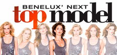 Benelux' Next Top Model (2009&#8209;2010)