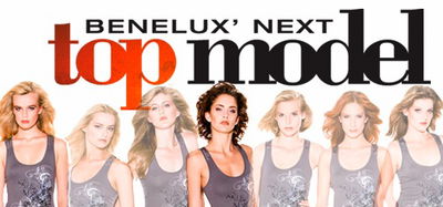 Benelux' Next Top Model