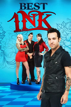 Best Ink (2012&#8209;&nbsp;)