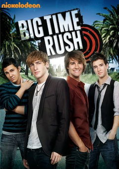 Big Time Rush (2009&#8209;2013)