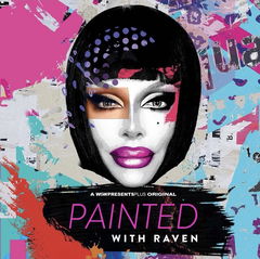 Painted with Raven (2021&#8209;&nbsp;)