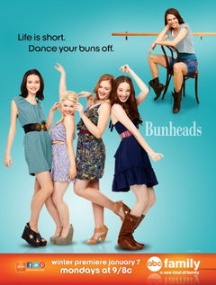 Bunheads (2012&#8209;2013)