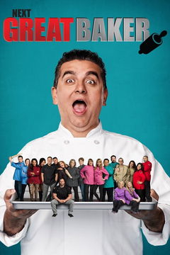 Cake Boss: Next Great Baker (2010&#8209;2014)