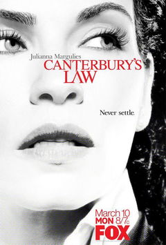 Canterbury's Law (2008)