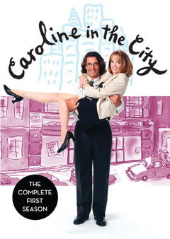 Caroline in the City (1995&#8209;1999)