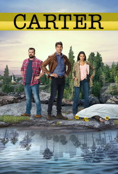 Carter (2018&#8209;2019)