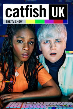 Catfish UK (2021&#8209;2023)
