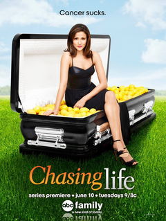 Chasing Life (2014&#8209;2015)